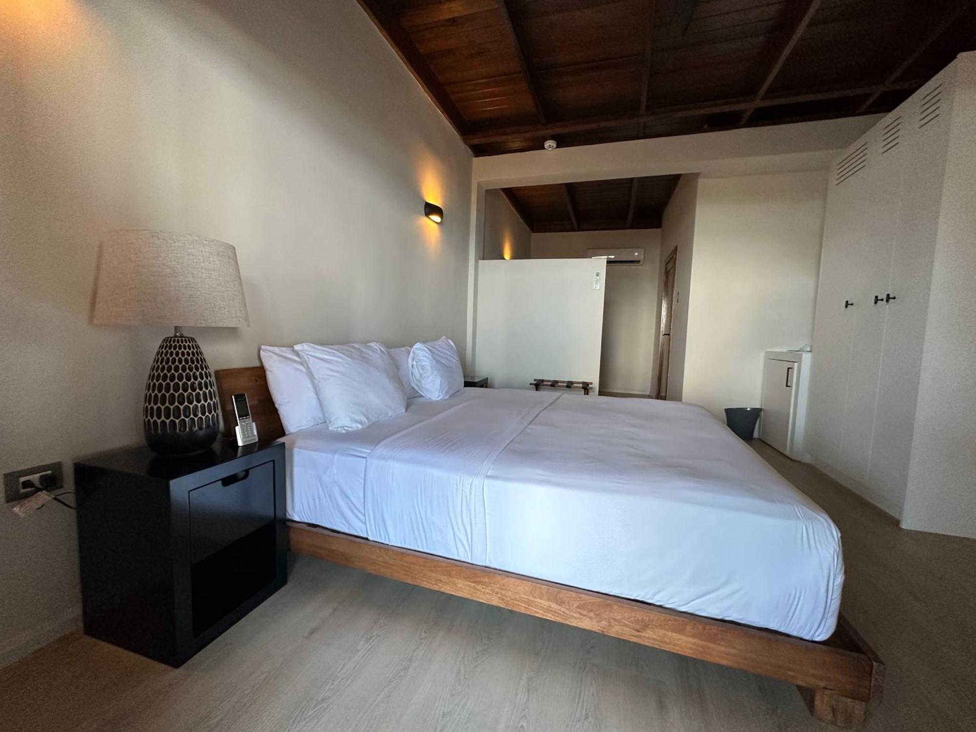 Mt. Plaisir Estate Hotel Grande Riviere Екстер'єр фото