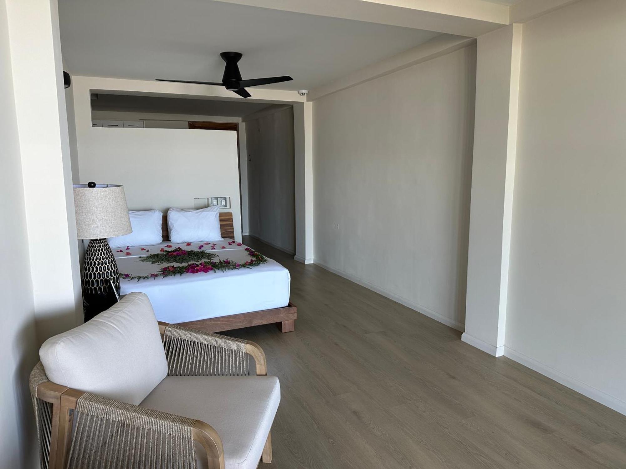 Mt. Plaisir Estate Hotel Grande Riviere Екстер'єр фото