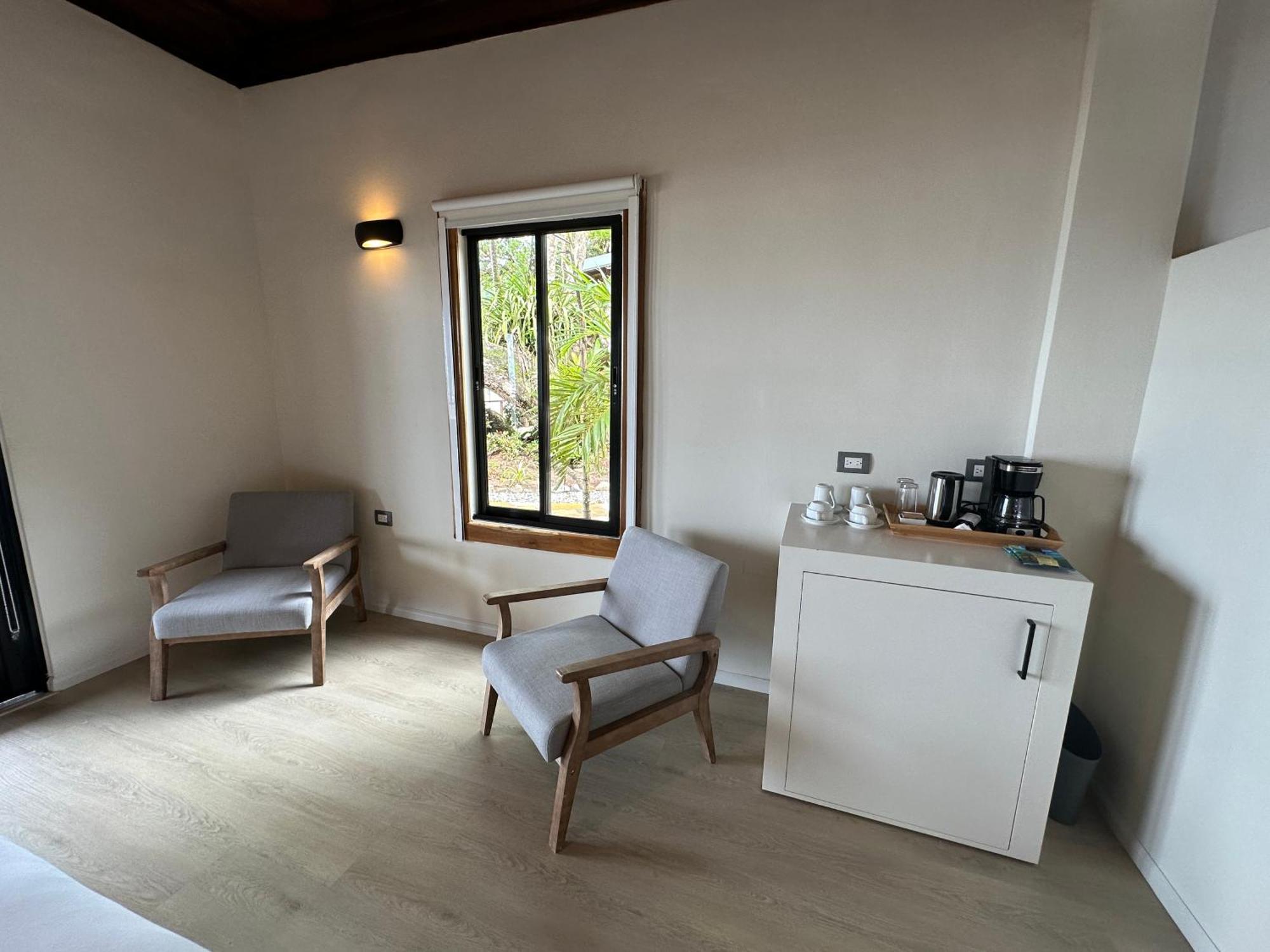 Mt. Plaisir Estate Hotel Grande Riviere Екстер'єр фото