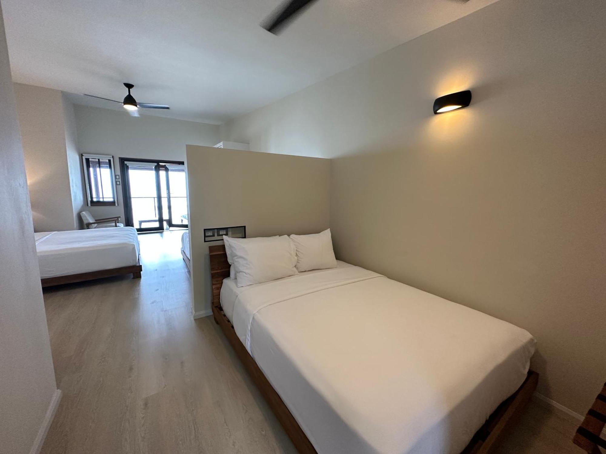 Mt. Plaisir Estate Hotel Grande Riviere Екстер'єр фото