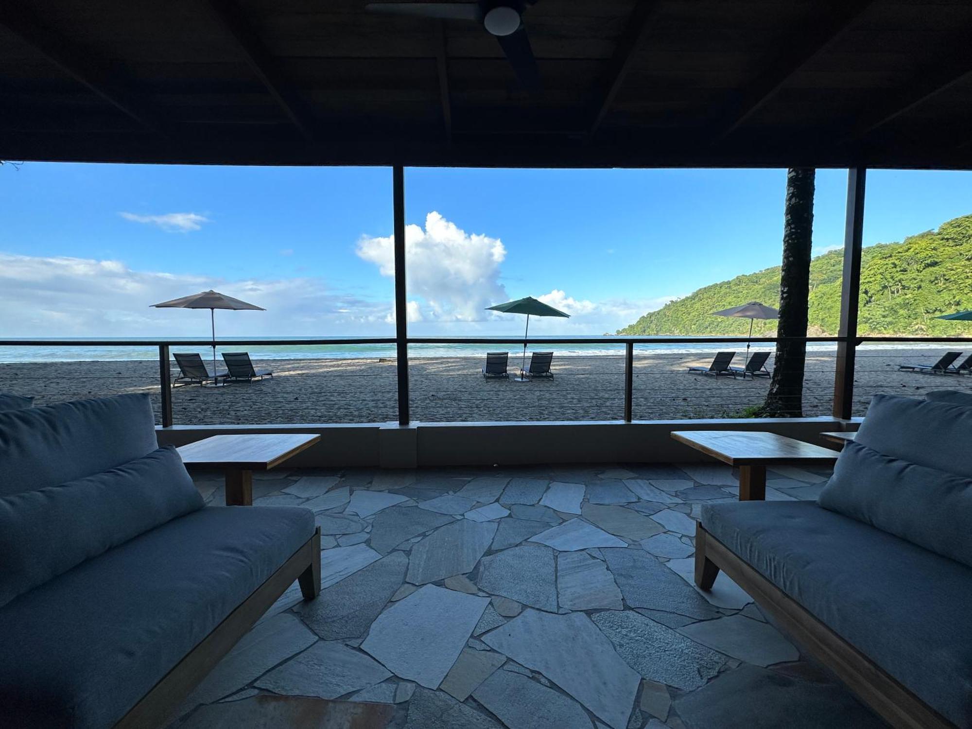 Mt. Plaisir Estate Hotel Grande Riviere Екстер'єр фото