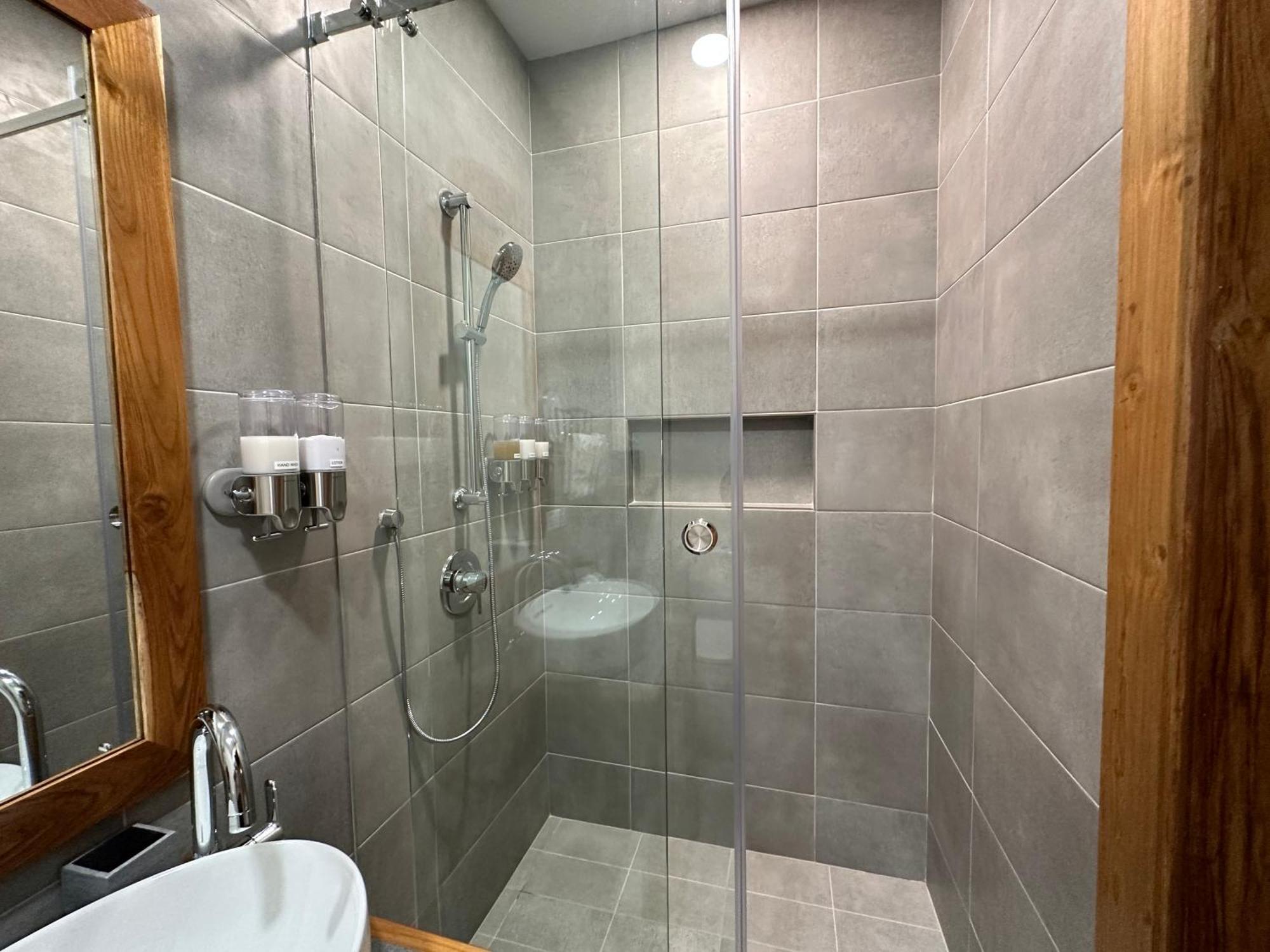 Mt. Plaisir Estate Hotel Grande Riviere Екстер'єр фото