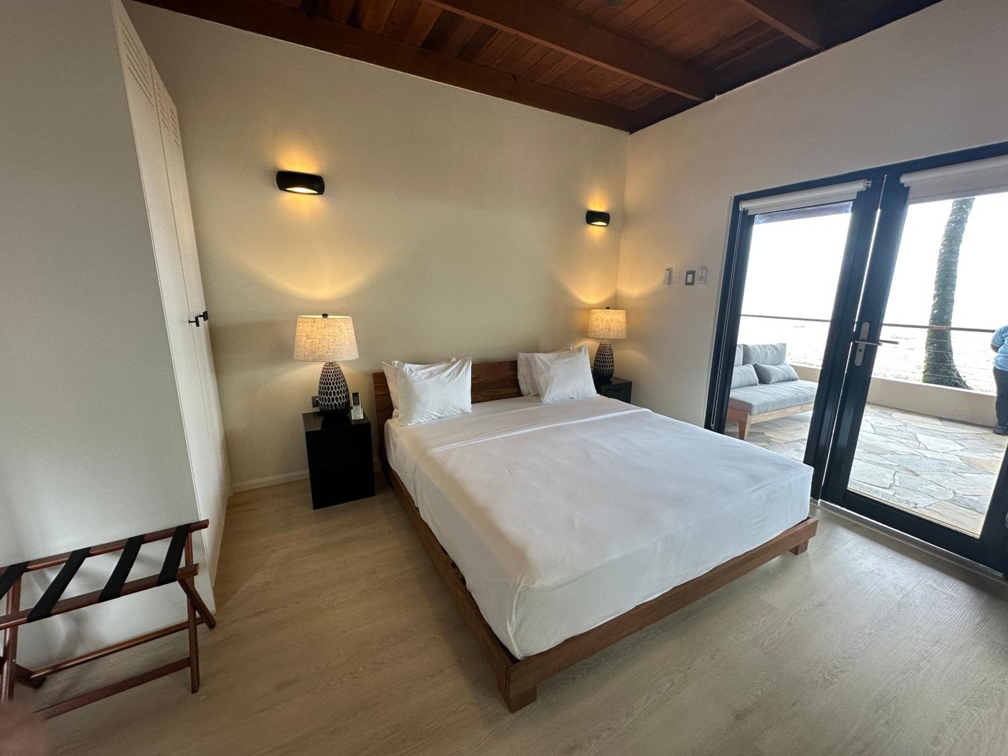 Mt. Plaisir Estate Hotel Grande Riviere Екстер'єр фото