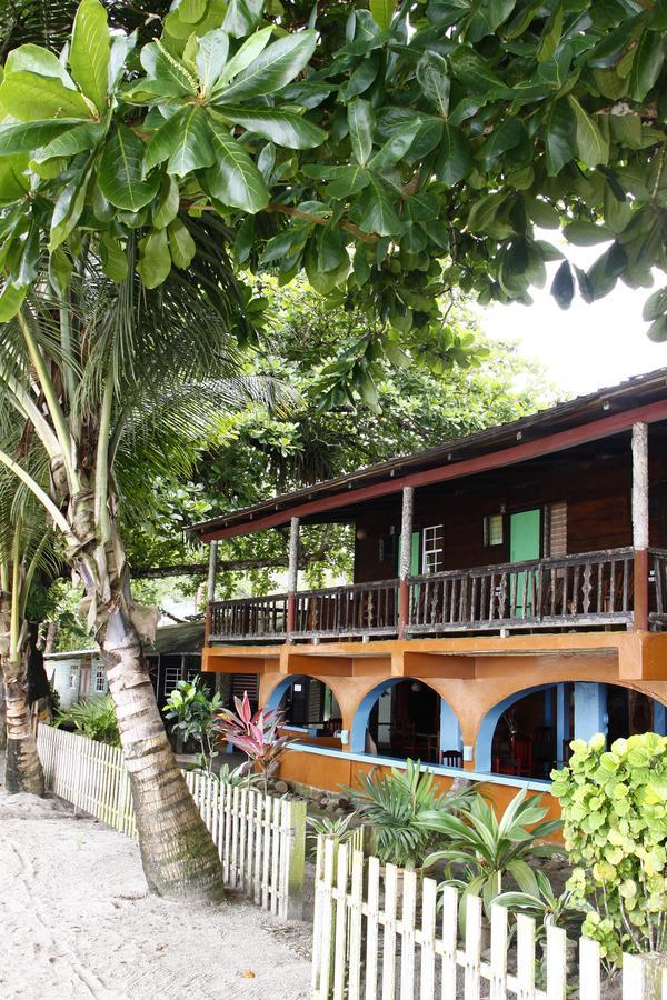 Mt. Plaisir Estate Hotel Grande Riviere Екстер'єр фото