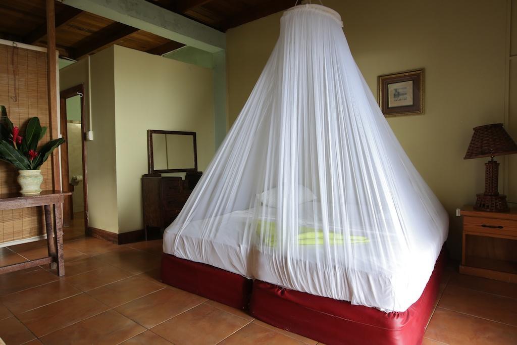 Mt. Plaisir Estate Hotel Grande Riviere Екстер'єр фото